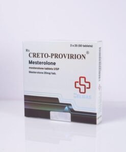 Creto® Proviron 20mg