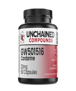 GW-501516 (Cardarine)