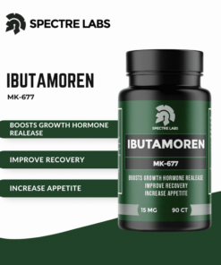 Alternative view of IBUTAMOREN (Mk-677)