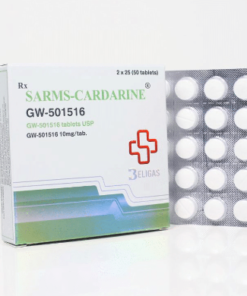 Beligas CARDARINE 10mg (50tab)