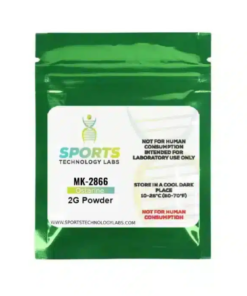 Ostarine Powder (MK 2866) | 2 Grams
