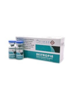 Beligas Human Growth Hormones – 100IU