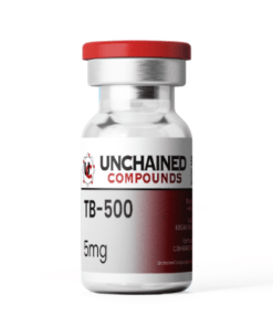 Peptides TB500