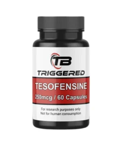 Tesofensine – Buy one Get one Free !!