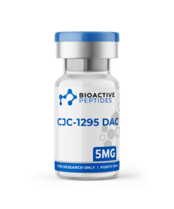 CJC-1295 DAC 5mg