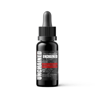GW501516 30ML Liquid