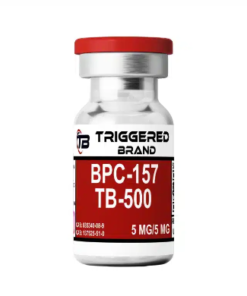 BPC157 5mg and TB500 5mg – Blend