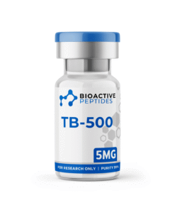 TB-500 (Thymosin Beta 4) – 5mg