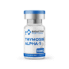 Bioactive Peptides Thymosin Alpha-1 10mg vial for research only with 99% purity