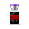 BPC-157 5mg vial with a purple cap