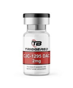 CJC-1295 DAC 2mg