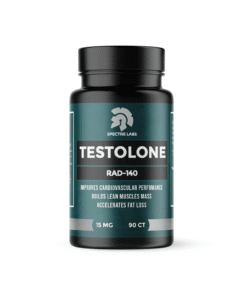 RAD-140 (Testolone)