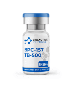 BPC-157 & TB-500 Blend (10mg)