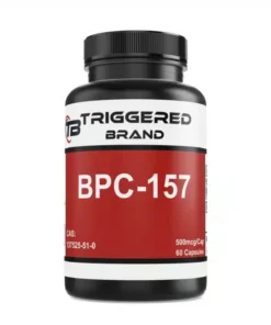 Body Protective Compound (BPC-157) – 500mcg