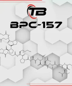Alternative view of Body Protective Compound (BPC-157) – 500mcg