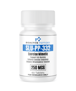 SLU-PP-332 (250mcg)