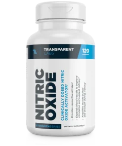 NITRIC OXIDE