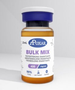 Bulk-Mix (Test E/Tren E/Masteron E) 400mg/mL – Apoxar