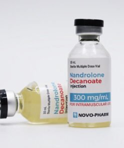Deca Durabolin (Nandrolone Decanoate) 300mg/ml – NovoPharm