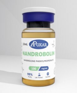 Nandrolone Phenylpropionate (NPP) 100mg/mL – Apoxar