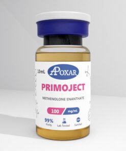 Primobolan Depot 100mg/mL – Apoxar