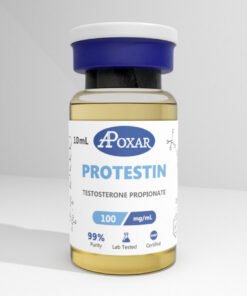Testosterone Propionate 100mg/ml – Apoxar