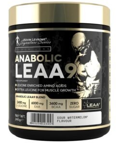 ANABOLIC LEAA 9 240 g