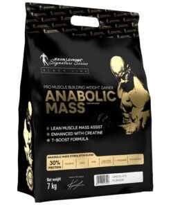 ANABOLIC MASS 7 kg