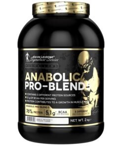 ANABOLIC PRO-BLEND 5 2 kg