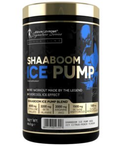 SHAABOOM ICE PUMP 463 g