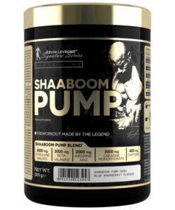 SHAABOOM PUMP 385 g