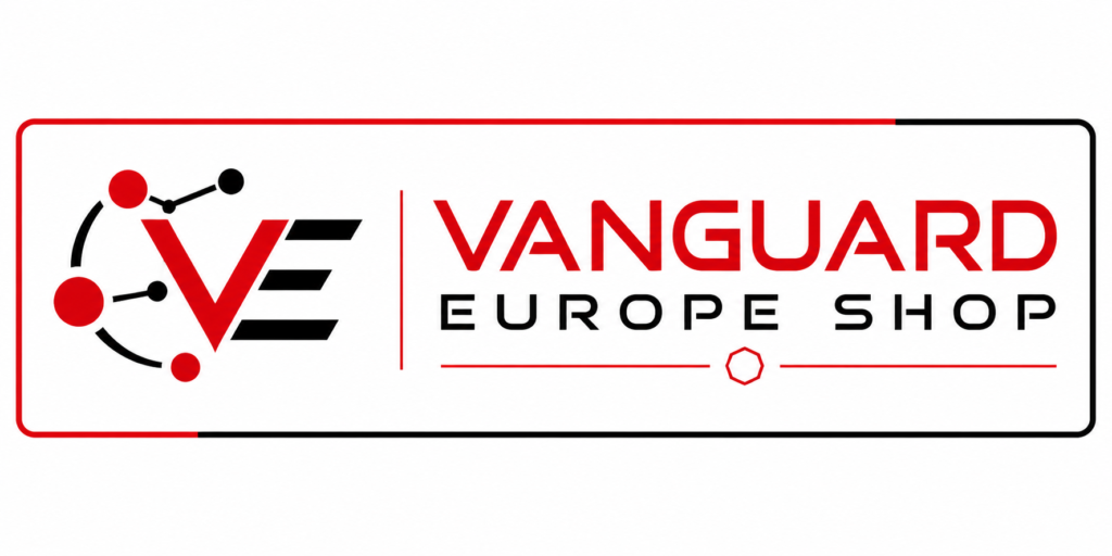 Vanguard Europe Shop